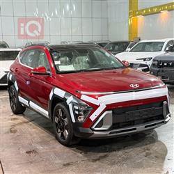 هيونداي كونا